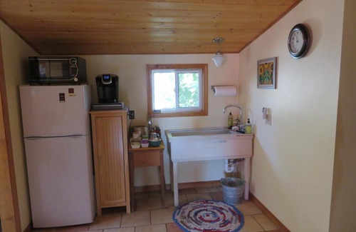 Chester Cama Y Desayuno | Great Northern Bed & Breakfast