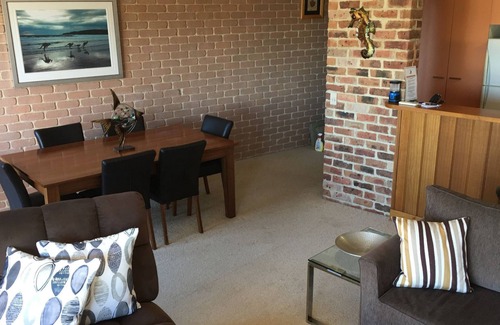 Pambula Beach Casa | Vista al mar de Edna "La joya de la costa de zafiro" ahora con wifi