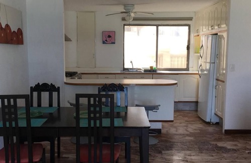 La Isla Apartamento | APARTAMENTO CON GRAN VISTA AL MAR