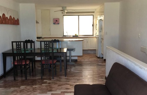 La Isla Apartamento | APARTAMENTO CON GRAN VISTA AL MAR