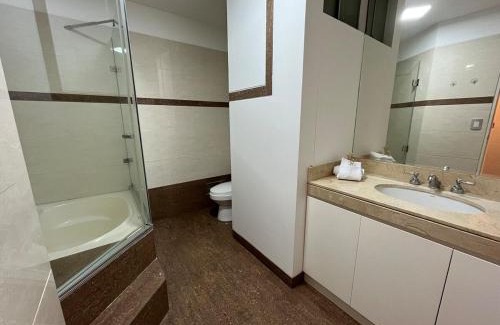 Santa Cruz Apartamento | Great Ocean View Miraflores