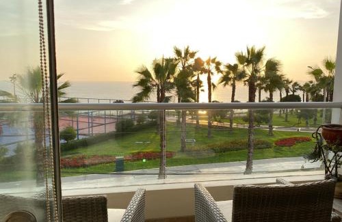Santa Cruz Apartamento | Great Ocean View Miraflores