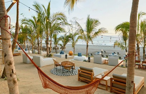 Las Jarretaderas Apartamento | GREAT OFFER! 2 bedroom suite at a beautiful high-end resort in Nuevo Vallarta!