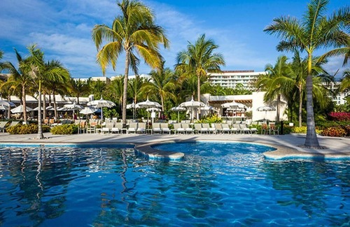 Las Jarretaderas Apartamento | GREAT OFFER! 2 bedroom suite at a beautiful high-end resort in Nuevo Vallarta!