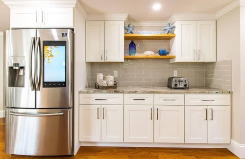 Yarmouth Port Casa | Great Outdoor Space, Outdoor Shower, Central AC!