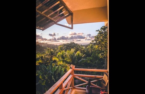Samana Apartamento | Great Palm View - Apartment 3 in Villa Coconut