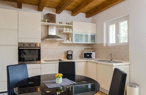 Viganj Casa | Holiday Home Bosa in Viganj