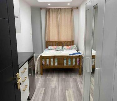 Hillingdon Apartamento | Great Place in Northwood