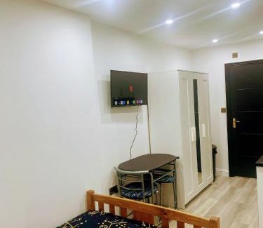 Hillingdon Apartamento | Great Place in Northwood