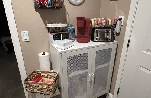 San Tan Valley Apartamento | Great place to relax and have fun!