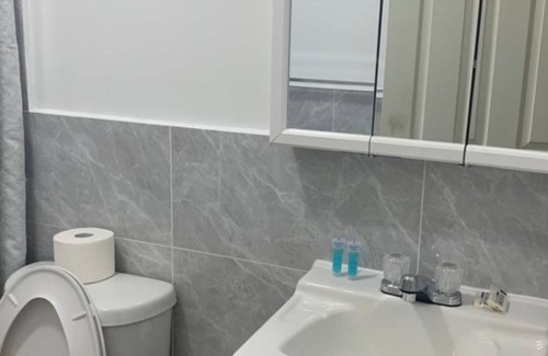 Mangilao Casa | Great place to stay on Guam- 1 bed/1 bath