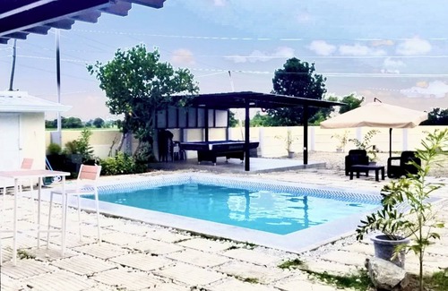 San Nicolas Casa | GREAT PLACE TO STAY