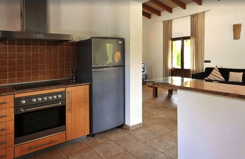 Crestatx Villa | Gran Villa Pollensa | Villa Canya Vera | 3 Dormitorios | Piscina Privada | Perfecto para familias