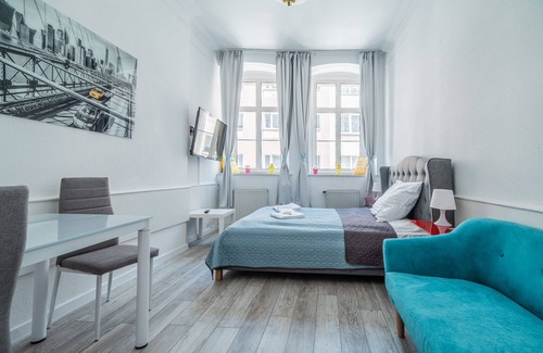 Swidnica Cama Y Desayuno | Great Polonia Świdnica City Center