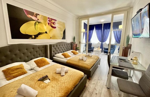 Swidnica Apartamento | Great Polonia Świdnica City Center