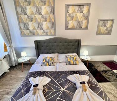 Swidnica Apartamento | Great Polonia Świdnica City Center
