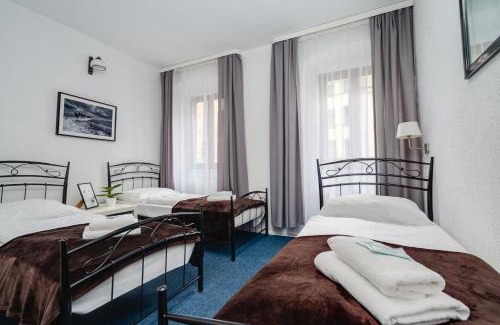 Jelenia Gora Apartamento | Great Polonia Jelenia Góra City Center