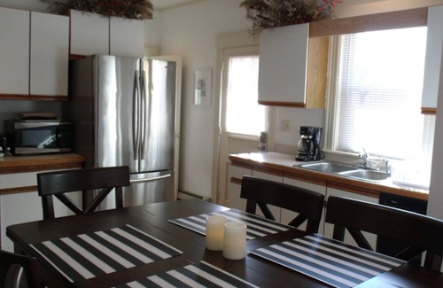 Portsmouth Apartamento | Muy elegante, 1 habitación en casa en una casa, a poca distancia del centro