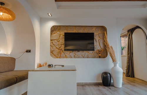 Giza Hotel | Great Pyramid Inn