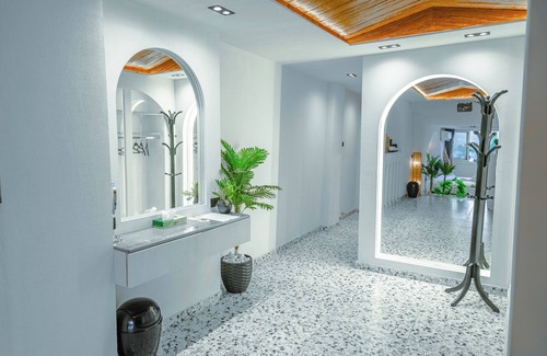 Giza Hotel | Great Pyramid Inn