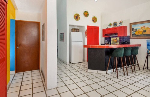 Área de Playacar Fase I Condominio | Great Rates 3BR Ocean View Xaman Ha 7022