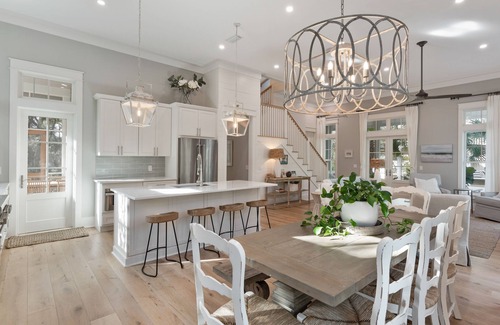 Hammocks of Seagrove Casa | Great Rates! Beautiful Beach Cottage Located in The Hammocks
