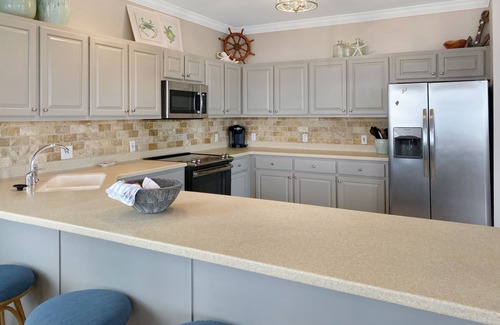 Port St. Joe Casa | Great Rates for Pet Friendly, Gulf Front, North Cape Beach Paradise