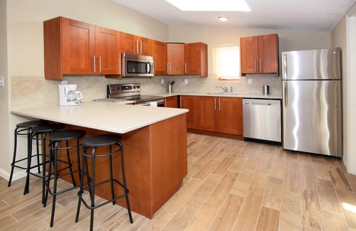 Manitou Springs Historic District Casa | Gran remodelado centro de Manitou Springs Home Lic # 9244