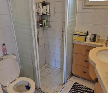 Netanya Apartamento | Great Rental near Poleg Beach