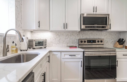 West End Casa | Great Reviews! Welcome Golfers & Families located on 5 Acres of Privacy!
