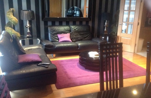 Chelsea Riverside Apartamento | GRAN APARTAMENTO RIVERSIDE