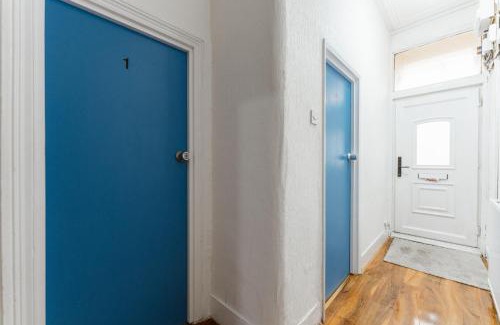 West Ham Casa | Great Rooms in Plaistow