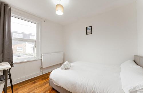 West Ham Casa | Great Rooms in Plaistow