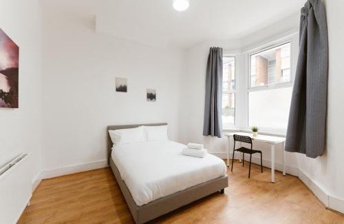 West Ham Casa | Great Rooms in Plaistow