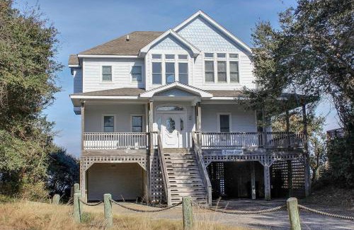 Buxton Casa | Great S'Cape #3-BB