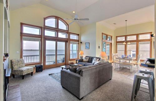 Buxton Casa | Great S'Cape #3-BB