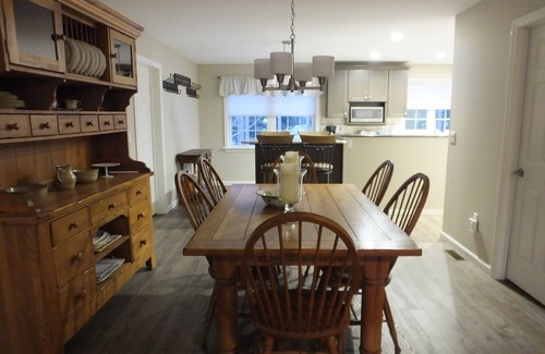 Northville Casa | Great Sacandaga Lake - 5 minute walk to sandy beach