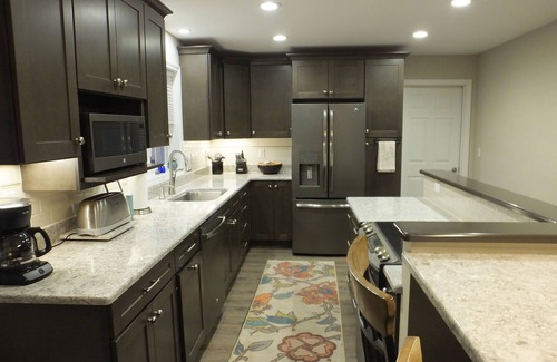 Northville Casa | Great Sacandaga Lake - 5 minute walk to sandy beach
