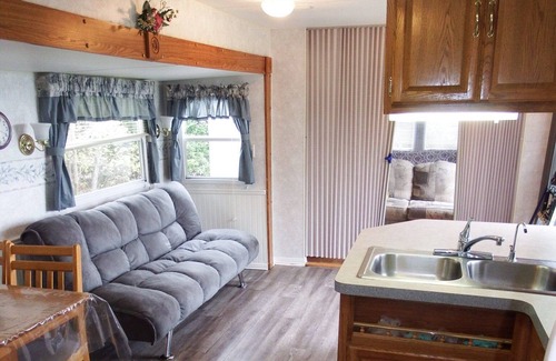 Cumberland Casa | great sea view on beautiful Cumberland coastal route,