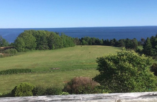 Cumberland Casa | great sea view on beautiful Cumberland coastal route,