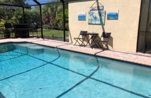 Venice Casa | Great Shape After Milton-pool Home Wows! Po
