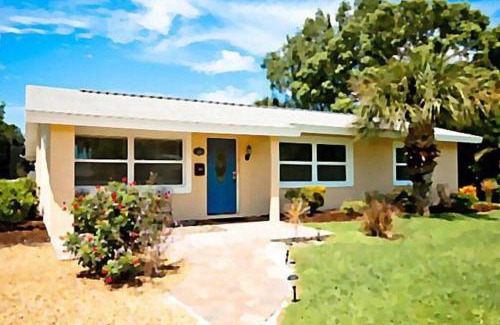 Venice Casa | Great Shape After Milton-pool Home Wows! Po