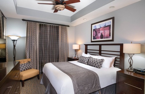 Sevierville Complejo | Gran Smokies Lodge Vacation Resort!