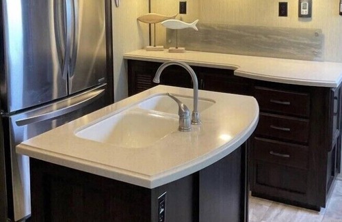 Cinco Ranch North Lake Village Casa | Great south west equestrian center 5th wheel