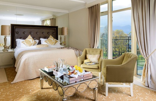 Killarney Hotel | Great Southern Killarney