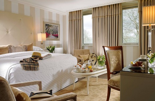 Killarney Hotel | Great Southern Killarney