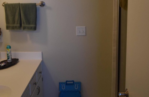 Green Lake Casa | Great Space...Unbeatable Location