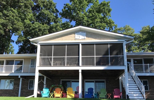 Green Lake Casa | Great Space...Unbeatable Location