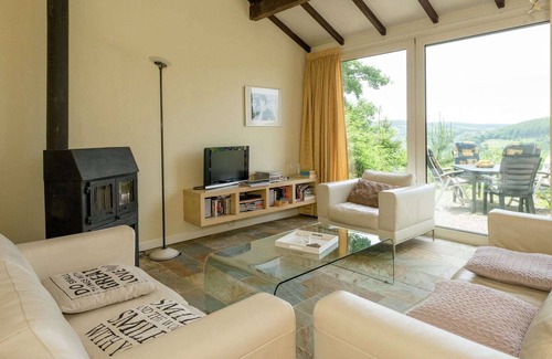 Coo Casa | Great spacious holiday home in a tranquil holiday park.