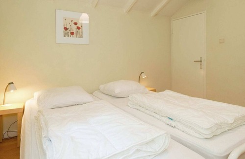 Coo Casa | Great spacious holiday home in a tranquil holiday park.